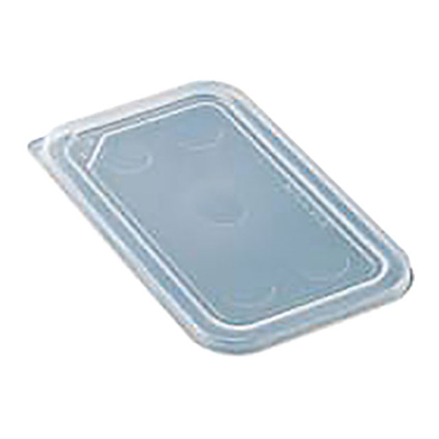 BK 長バット PC 蓋 30型（022053）07-0111-0406蓋のみ 調理バット 蓋 フタ ふた 角バット蓋