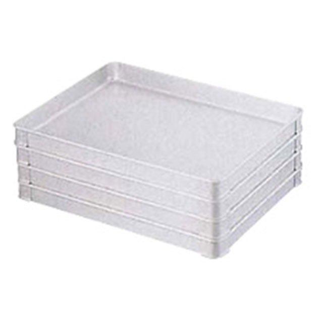 アルミ アレンジバット システムバット 特大 50（025167）07-0143-0509ネタケース ネタ箱 食品バット ..