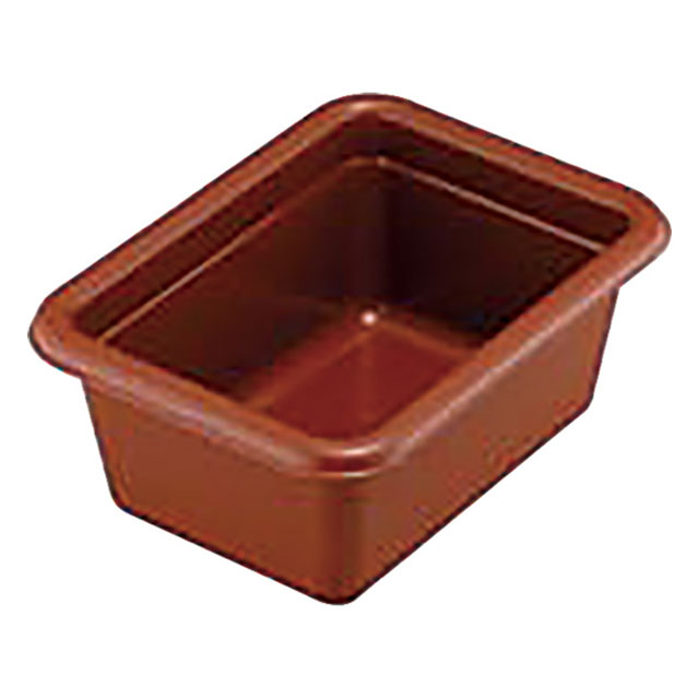 バスボックス HF-851 9インチ（027078）07-0589-1301ディッシュボックス 洗浄ラック キッチンシンク