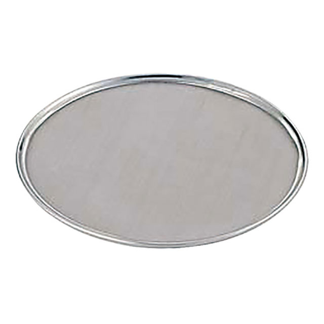 ワンタッチ裏ごし 替アミ 36cm用 20メッシュ（048114）07-0197-0135替え網 交換アミ 換え網 換えアミ うらごし