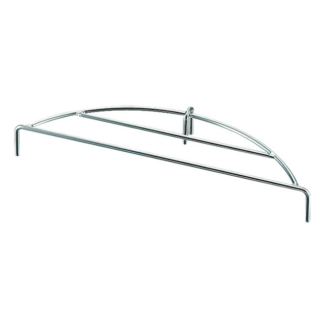 18-8 水杓子置 39cm用（052129）07-0284-0402汁杓子 しゃくし ひしゃく 杓子置