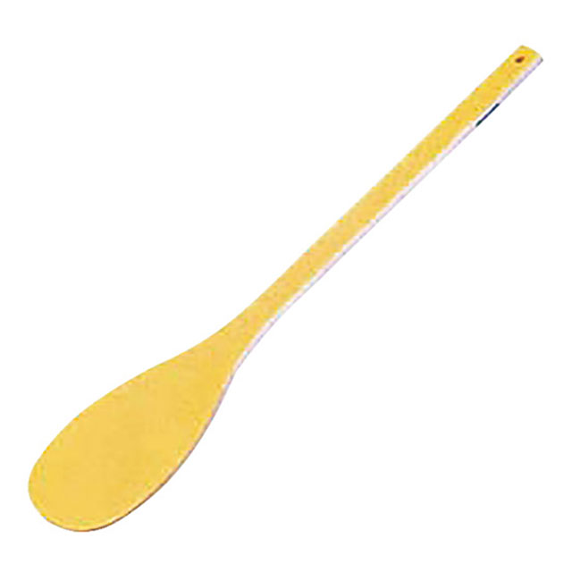 Other - ハイテク 丸スパテラ 90cm（057135）07-0282-0107スパチュラ ヘラ へら ターナー 野菜炒め 煮物