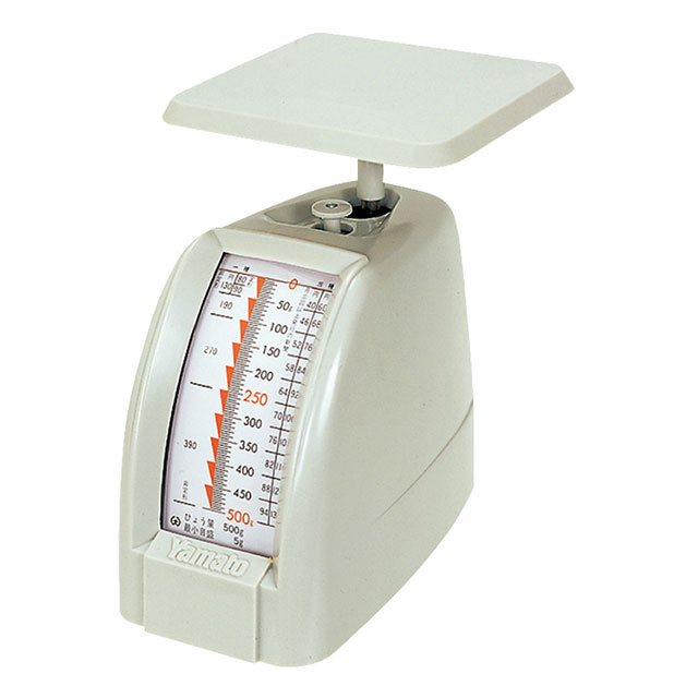ヤマト レタースケール セレクター SLS-500 500g（125027）07-0343-1203郵便物 封書 計量用はかり ハカ..