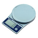 タニタ KD-177-CR Dクッキングスケール 2kg(125336)07-0347-0101ハカリ 計量 キッチンスケール TANITA