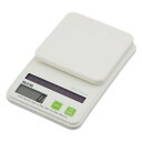 タニタ SD-004 Dソーラークッキングスケール 2kg グリーン(125365)07-0348-0701ハカリ 計量 キッチンスケール TANITA