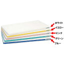 抗菌ポリエチレン かるがるまな板 標準タイプ SDK 片面5mm グリーン(135374)07-0240-0129まないた 俎板 俎いた カッティングボード 同梱不可 代引き不可