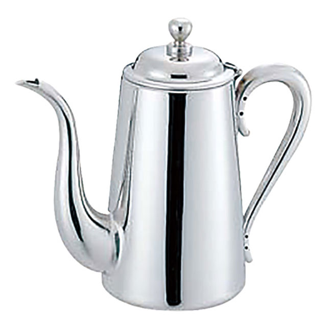 UK18-8M型コーヒーポット3人...