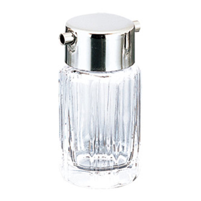 ガラス調味料入シリーズNo.366...