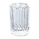 ガラス調味料入シリーズ No.396 楊枝入れ(192135)07-0476-0510爪楊枝入 つまようじ入 ツマヨウジ入 ヨージ入れ