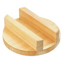 キング釜フタ 30cm(339035)07-0397-0704蓋 ふた 羽釜 ご飯釜 炊飯釜 木製 天然木 日本製 同梱不可 代引き不可