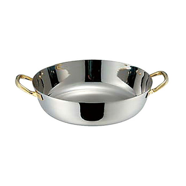 AGST 揚鍋 39cm 11.5L（002108）07-0087-0805天ぷら鍋 揚鍋 揚げ鍋 天ぷら 鍋 IH ...