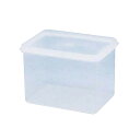 シールウェア OF-1 4.8L(031057)07-0149-0901タッパー 食品用容器 プラスチック保存容器