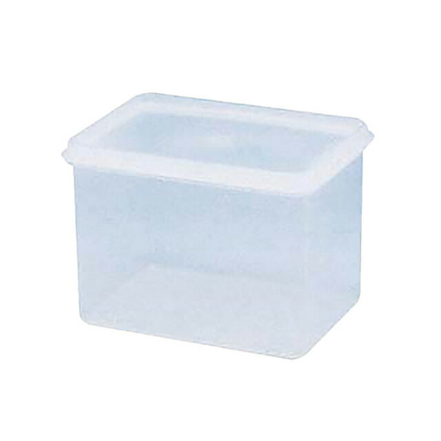 シールウェア OF-5 0.46L（031061）07-0149-0905タッパー 食品用容器 プラスチック保存容器