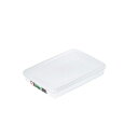ハイパック 角型 S-131 1.07L(031198)07-0148-0702保存容器 プラスチック 厨房保存容器 タッパー