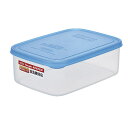 タフキーパー パックケース B-1884 TB 8.5L(031227)07-0145-0405ストッカー 調味料容器 保存容器 タッパー(3)