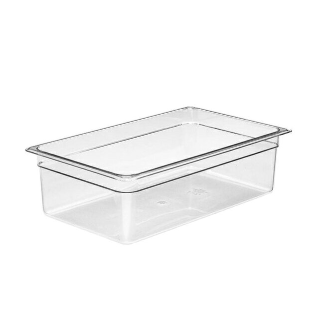 スペック ブランド　 CAMBRO（キャンブロ） シリーズ　 フードパン サイズ　 530×325mm 容量　 - 材質　 ポリカーボネイト樹脂 生産地　 アメリカ その他仕様　 耐熱温度：ー40℃?99℃ 備考　 - 管理コード　 管理コード：033044 JANコード：0099511325856