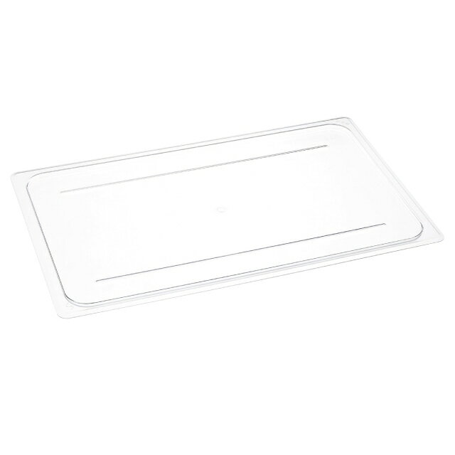 弁慶 フードカバー Cタイプ 平面 1/1（033108）07-0136-0211ホテルパン フードパン 蓋 フタ ふた ビュ..