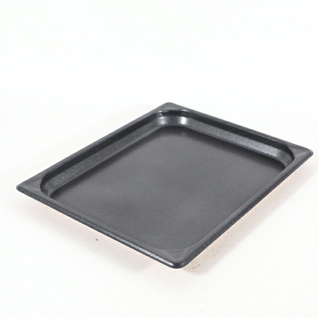 スペック ブランド　 - シリーズ　 - サイズ　 外寸横×外寸縦：325×265mm 容量　 1.5L 材質　 18-8ステンレス　内面フッ素 生産地　 日本 その他仕様　 - 備考　 - 管理コード　 管理コード：034099 JANコード：4949362709069