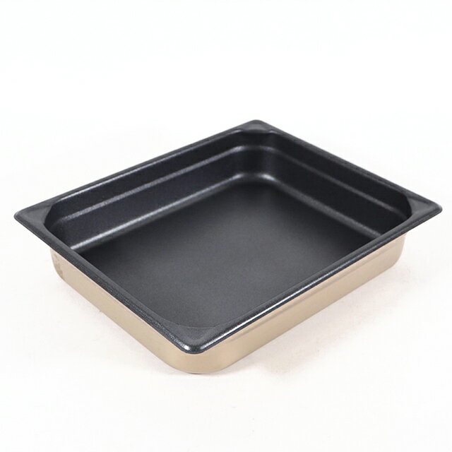 スペック ブランド　 - シリーズ　 - サイズ　 外寸横×外寸縦：325×265mm 容量　 4.0L 材質　 18-8ステンレス　内面フッ素 生産地　 日本 その他仕様　 - 備考　 - 管理コード　 管理コード：034100 JANコ...