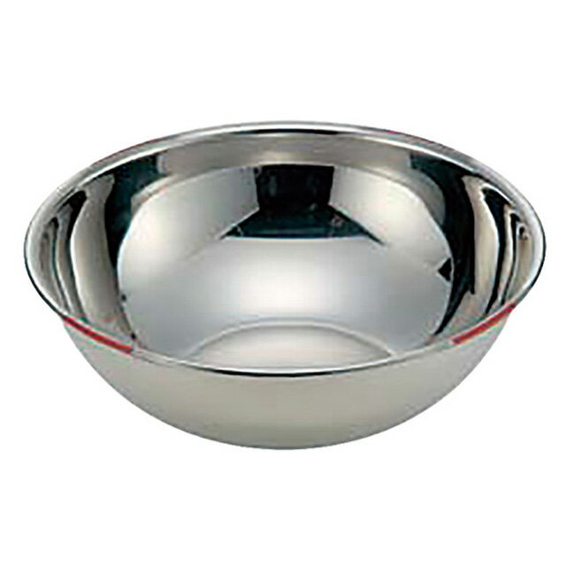 18-8 ��ʬ�ܡ��� 27cm 4.0L �֡�036106��07-0115-0124�ܡ��� ���� ���ƥ�쥹�ܡ��� �ܥ��� ������