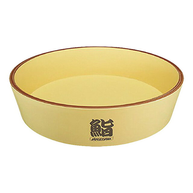 抗菌 ハセガワの飯台 72cm 6升（057508）07-0275-0403飯台 寿司桶 飯切り飯台 シャリ切 木製樹脂