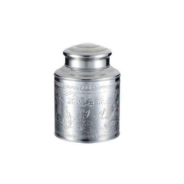 HG ST 茶缶 1000（453030）07-0321-0107茶筒 