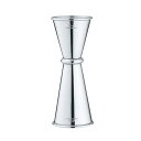 NEWスタンダード メジャーカップ L 30/50(600157)07-0490-1203カクテル メジャーカップ シェーカー シェイカー