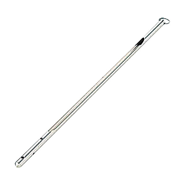 棒温度計ケース(002094)07-0353-1301シンワ測定 温度計 棒状 温度測定 温度管理