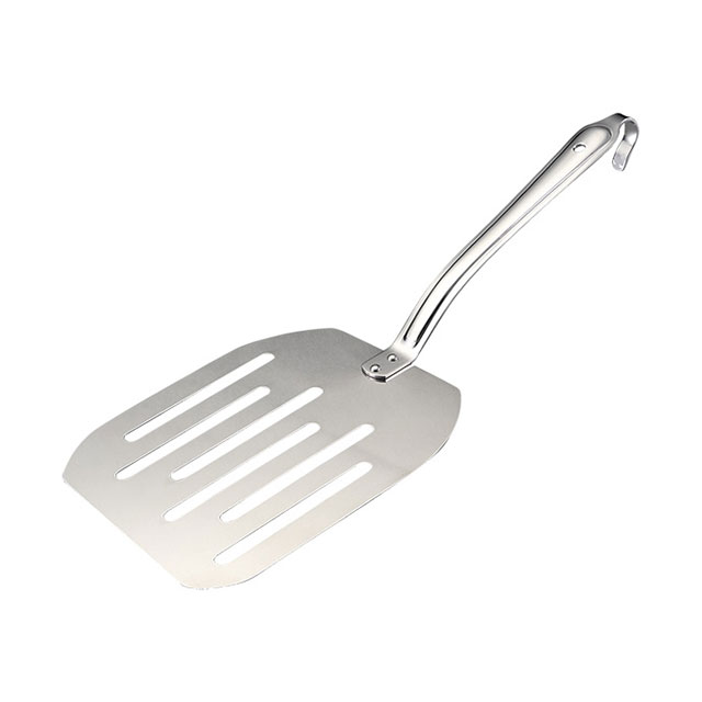UK18-0 ピザターナー（054100）07-0165-1501フライ返し ターナー ステンレス キッチンツール