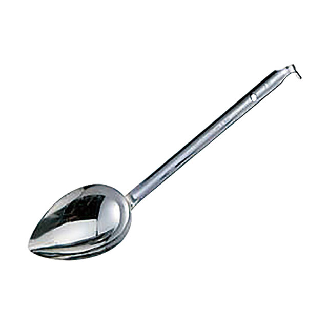 エコクリーン 18-8 縦口レードル 20cc（054309）07-0161-0401スープレードル お玉 おたま 杓子 ステン..