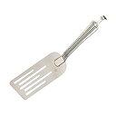 エコクリーン 18-0 ケーキターナー(054323)07-0161-1201フライ返し ターナー ステンレス キッチンツール