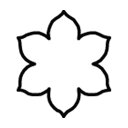 たかもりの 生抜 極小 水仙(077073)07-0308-1201野菜抜き型野菜抜き型 抜型 製菓用型 製パン(3)