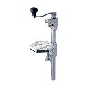 エドランド 缶切(087033)07-0224-1501缶切り 調理小物 ハサミ 栓抜 缶切 開缶