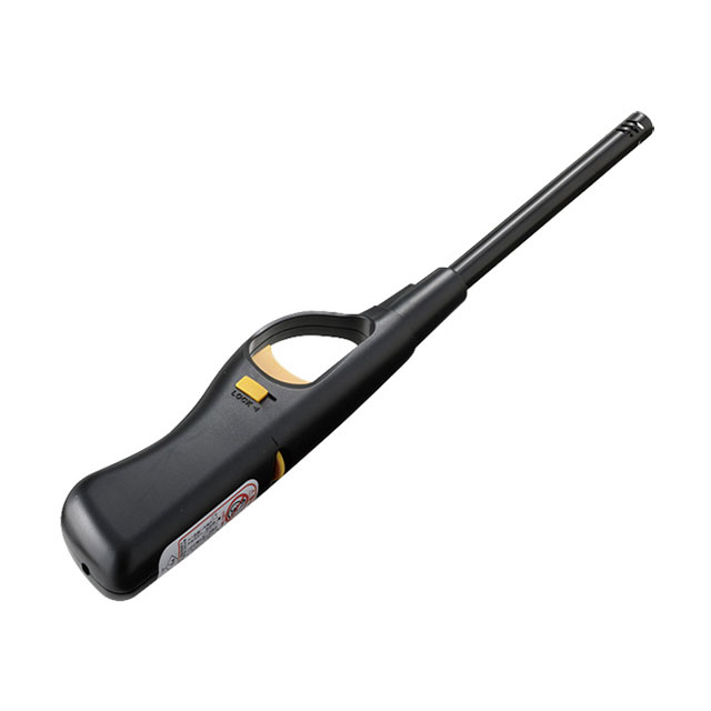 CR 着火ライター ロングタイプ ガス充填タイプ（111274）07-0333-0401店舗運営用品 卓上コンロ 付属品 アクセサリ
