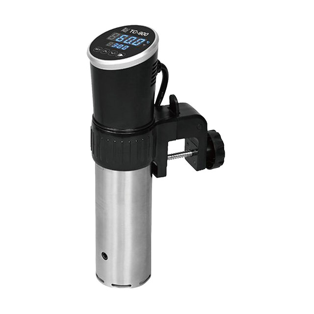 楽天ANNON キッチン・業務用食器低温調理器 TC-900（122220）07-0399-0201防水低温調理器 調理器具 低温調理 キッチン家電