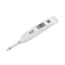 タニタ SO-304-WH デジタル塩分計(125316)07-0360-0201塩分計測器 塩分濃度 塩分チェッカー(4)
