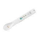 タニタ 電子塩分計しおみスプーン SO-302(128166)07-0360-0301塩分計 デジタル塩分計 塩分濃度計 TANITA