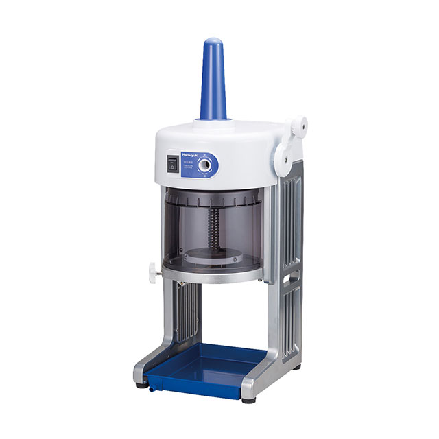 電動式アイススライサー HB-310B ベイ