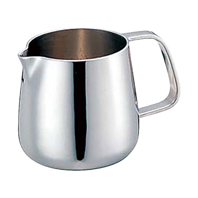 UKBタイプミルクポット 100cc(163017)