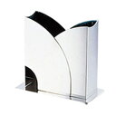 SW 18-8 ナフキンスタンド B型(178014)07-0484-0202ナフキン立て ナプキン立て ナプキンスタンド