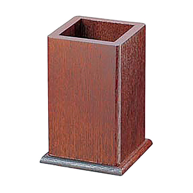 スペック ブランド　 - シリーズ　 - サイズ　 80×80×H132mm 容量　 - 材質　 木製 生産地　 日本 その他仕様　 - 備考　 - 管理コード　 管理コード：187007 JANコード：4988484151011