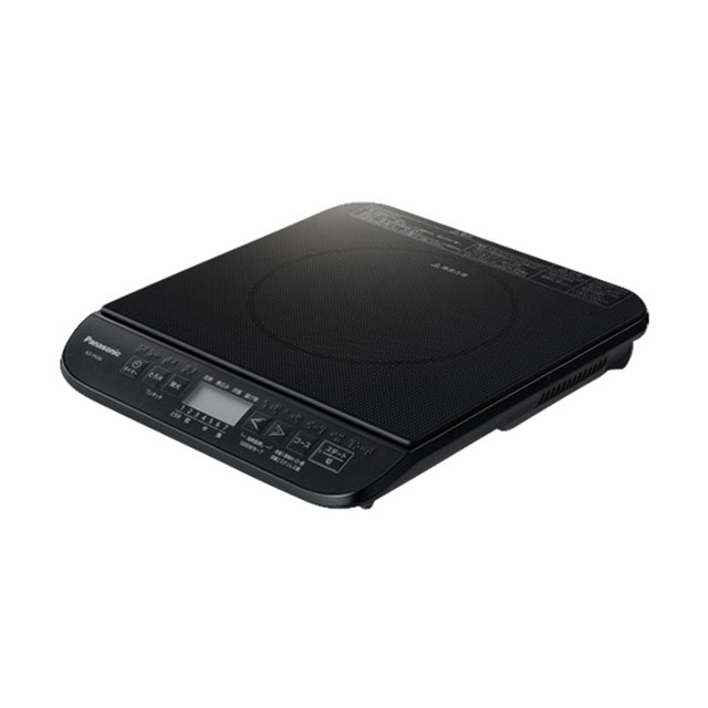 パナソニック 電磁調理器 KZ-PH34K（k-297092）07-0567-0201IH調理器 卓上IH調理器 ホーロー鍋 ステンレス鍋