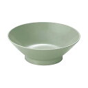 青磁 中華丼 小 CS-13(313004)07-0592-0701ラーメン丼 中華どんぶり 中華食器 メラミン食器