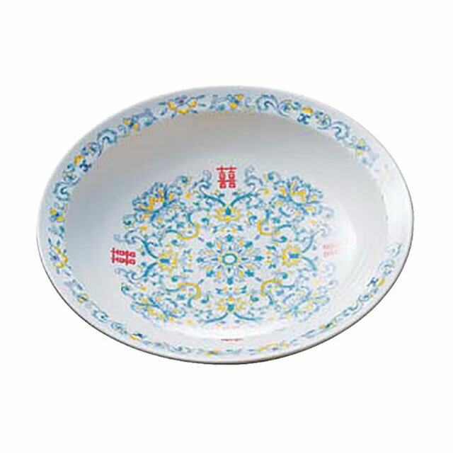 李園 浅鉢 CD-3-E（319066）07-0591-1401浅