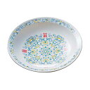 李園 浅鉢 CD-3-E(319066)07-0591-1401浅