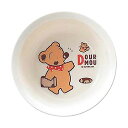 丸小鉢 「デュールムー」 メラミンお子様食器 台和 MC-35-DM(322059)07-0602-0501子供用食器 キッズ メラミン食器 丸小鉢 同梱不可 ...