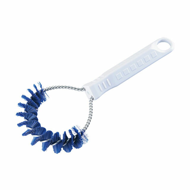 中華鍋用耐熱ブラシ（380315）07-0019-0201中華鍋 ささら ササラ たわし 衛生ササラ ブラシ