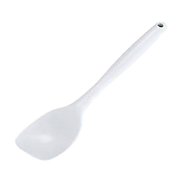 Silicone Containers - kan シリコンキッチンスプーン（424019）07-0203-0401シリコーン ゴムベラ ゴムヘラ スクレーパー