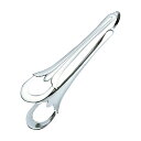 18-10 アイストングフランソワ(470303)07-0506-0601アイストング 氷ばさみ バー用品 氷入れ