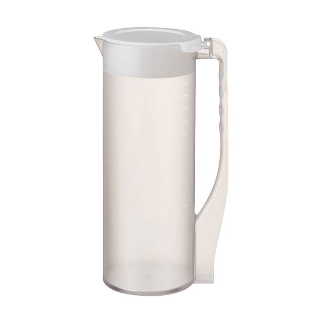 スリムピッチャー PC -91 1.5L（486000）07-0467-0701ウォーターピッチャー ウォーターポット 冷水筒